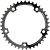 TA Hegoe Inner 10/11 Speed Chainring 130mm BCD – Black