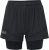 OMM Women’s Pace Short – Black