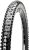 Maxxis High Roller II MTB Plus Tyre – EXO – TR – Black