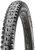 Maxxis Minion DHF+ MTB WT Tyre – 3C – EXO+ – TR – Black