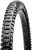 Maxxis Minion DHR II Tyre – 3C – TR – DD – Black