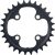 FSA Brose E-Bike Chainring – Black