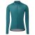 dhb Classic Long Sleeve Jersey – Ink Blue