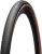 Hutchinson Overide TR CX Folding Tyre – Black Tanwall