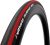 Vittoria Rubino Pro IV G2.0 Road Tyre – Black/Red