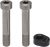 Nukeproof Reactor Shock Bolt Kit – Black