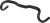 Prime Orra Gravel Handlebar – Black