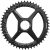 Easton Direct Mount Chainring – Black