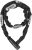 Abus Steel-O-Chain 5805K – Black