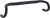 Ritchey Comp Butano Handlebar – Black