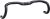 Ritchey Comp Ergomax Handlebar – Black