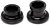 Prime Stagiaire 15mm Front End Cap – Black