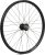 Hope Fortus 30 Rear Wheel – Black