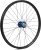 Hope Fortus 30 Rear Wheel – Blue