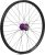 Hope Fortus 30 Rear Wheel – Purple