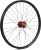 Hope Fortus 30 Rear Wheel – Red