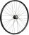 Hope Fortus 26 MTB Rear Wheel – Black