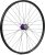 Hope Fortus 26 MTB Rear Wheel – Purple