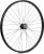 Hope Fortus 35 Rear Wheel – Black