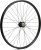 Hope Fortus 35 Rear Wheel – Black