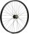 Hope Fortus 35 Rear Wheel – Black