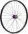 Hope Fortus 35 Rear Wheel – Purple