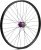 Hope Fortus 35 Rear Wheel – Purple