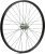 Hope Fortus 35 Rear Wheel – Silver