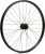 Hope Fortus 35 Front Wheel – Black