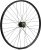 Hope Fortus 23 MTB Rear Wheel – Black