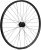 Hope Fortus 26 Front Wheel – Black