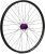 Hope Fortus 26 Front Wheel – Purple