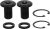 Nukeproof Dissent Rear Horse Shoe Kit – Neutral