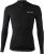 Le Col Pro Long Sleeve Jersey – Black