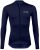 Le Col Pro Long Sleeve Jersey – Navy 2