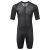 dhb Aeron Lab Raceline Short Sleeve Speedsuit – Black