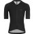 dhb Aeron Lab Raceline Short Sleeve Jersey 3.0 – Black