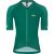 dhb Aeron Lab Raceline Short Sleeve Jersey 3.0 – Green