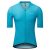 dhb Aeron Lab Short Sleeve UV Jersey – Blue