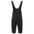 dhb Flashlight Bib Shorts – Black