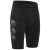 dhb Flashlight Waist Shorts – Black