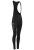 dhb Flashlight Women’s Bib Thermal Tights – Black