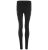 dhb Flashlight Women’s Thermal Waist Tights – Black