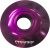 Proper Front Hubguard – Purple