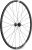 DT Swiss ER 1400 Dicut DB 21mm Front Wheel – Black