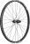 DT Swiss M 1900 SP 35mm Rear Wheel – Black