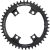 Wolf Tooth 110 BCD Chainring – Black