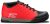 Ride Concepts Powerline Flat Pedal MTB Shoes – Red/Black