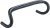 Deda Superleggera Handlebar – Black