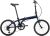 Tern Link B7 Folding Bike – Midnight